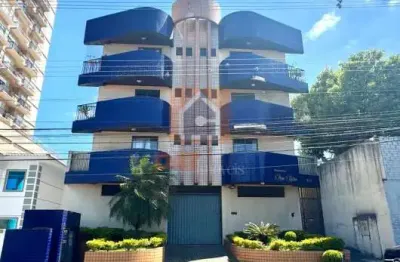 Apartamento com 3 quartos para alugar na Rua Adjaniro Cardon, s/n, Jardim Carvalho, Ponta Grossa