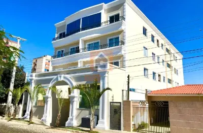 Ponto comercial à venda na Rua Pedro Álvares Cabral, 357, Nova Rússia, Ponta Grossa