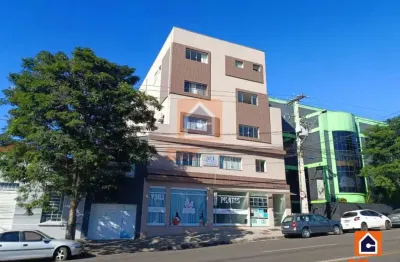 Ponto comercial para alugar na Rua Balduíno Taques, 1880, Orfãs, Ponta Grossa