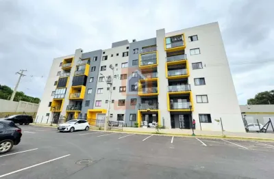 Apartamento com 3 quartos para alugar na Rua Siqueira Campos, s/n, Uvaranas, Ponta Grossa