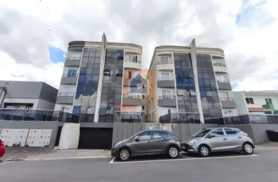 Apartamento com 3 quartos à venda na Rua Monte Alverne, s/n, Jardim Carvalho, Ponta Grossa