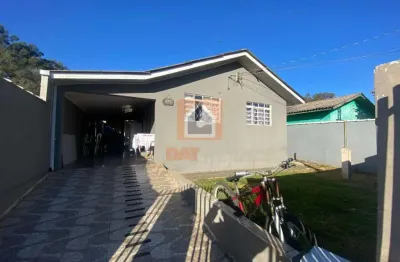 Casa com 3 quartos à venda na Rua Violeta, s/n, Contorno, Ponta Grossa