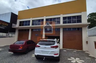 Ponto comercial para alugar na Avenida General Carlos Cavalcanti, s/n, Uvaranas, Ponta Grossa