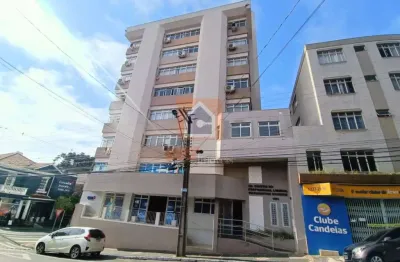 Ponto comercial para alugar na Rua Theodoro Rosas, 1001, Centro, Ponta Grossa