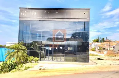 Barracão / Galpão / Depósito à venda na Rua Rio Paraná, s/n, Piriquitos, Ponta Grossa