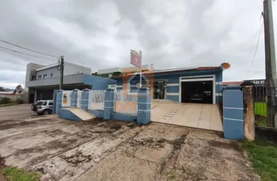 Casa com 4 quartos à venda na Rua Teixeira Mendes, s/n, Uvaranas, Ponta Grossa