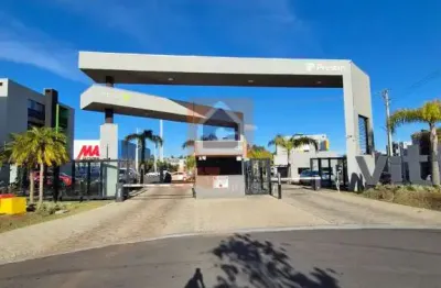 Apartamento com 3 quartos para alugar na Rua José Pierre, Chapada, Ponta Grossa