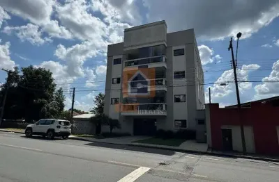 Apartamento com 2 quartos para alugar na Avenida Anita Garibaldi, 2641, Orfãs, Ponta Grossa