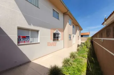 Apartamento com 3 quartos para alugar na Rua Rio Grande do Sul, s/n, Orfãs, Ponta Grossa