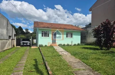 Casa com 3 quartos à venda na Rua Amoreira, s/n, Uvaranas, Ponta Grossa