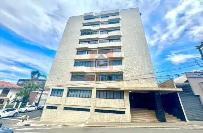 Apartamento com 3 quartos para alugar na Rua Marechal Deodoro da Fonseca, s/n, Centro, Ponta Grossa