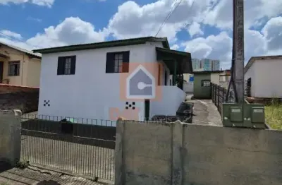 Casa com 3 quartos à venda na Rua Domício da Gama, 146, Olarias, Ponta Grossa