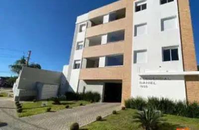 Apartamento com 1 quarto para alugar na Rua Francisco Ribas, s/n, Centro, Ponta Grossa