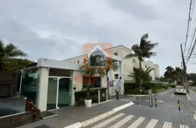 Apartamento com 2 quartos para alugar na Rua Teixeira Mendes, 1441, Uvaranas, Ponta Grossa