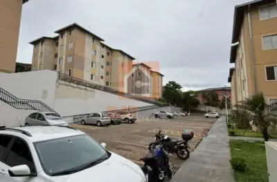 Apartamento com 2 quartos para alugar na Rua Teixeira Mendes, 1441, Estrela, Ponta Grossa