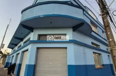 Barracão / Galpão / Depósito para alugar no Uvaranas, Ponta Grossa 