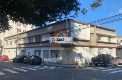 Ponto comercial à venda no Centro, Ponta Grossa 