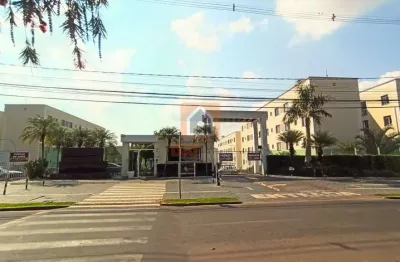 Apartamento com 2 quartos para alugar no Uvaranas, Ponta Grossa 