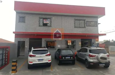 Sala comercial para alugar no Orfãs, Ponta Grossa 