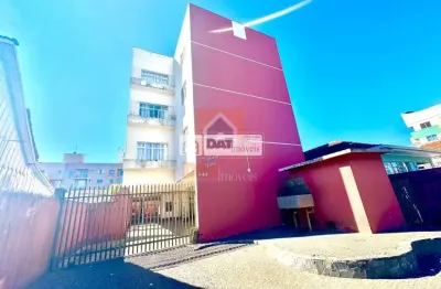 Apartamento com 2 quartos para alugar no Centro, Ponta Grossa 