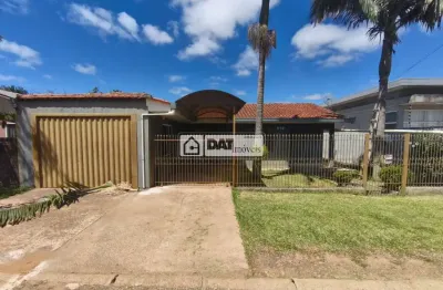 Casa com 3 quartos para alugar no Uvaranas, Ponta Grossa 