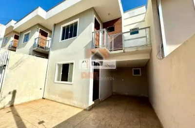 Casa com 3 quartos para alugar no Estrela, Ponta Grossa 