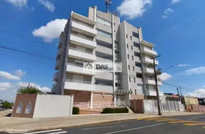 Apartamento com 3 quartos para alugar no Orfãs, Ponta Grossa 