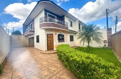 Casa com 3 quartos para alugar no Oficinas, Ponta Grossa 