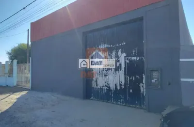 Barracão / Galpão / Depósito para alugar no Colônia Dona LuÍza, Ponta Grossa 