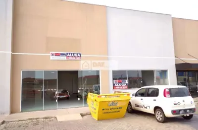 Barracão / Galpão / Depósito para alugar no Contorno, Ponta Grossa 