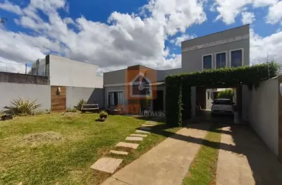 Casa com 4 quartos para alugar no Jardim Carvalho, Ponta Grossa 