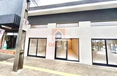 Barracão / Galpão / Depósito para alugar no Estrela, Ponta Grossa 