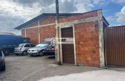 Barracão / Galpão / Depósito para alugar no Centro, Carambeí 
