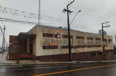 Barracão / Galpão / Depósito para alugar no Olarias, Ponta Grossa 
