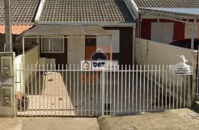 Casa com 2 quartos à venda no Boa Vista, Ponta Grossa 