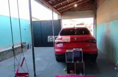 Casa com 2 quartos à venda no Contorno, Ponta Grossa 