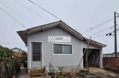 Casa com 2 quartos à venda no Neves, Ponta Grossa 