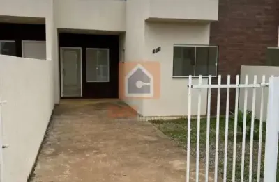 Casa com 1 quarto à venda no Uvaranas, Ponta Grossa 