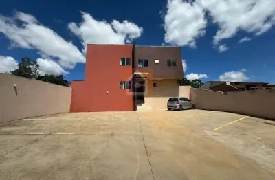 Apartamento com 2 quartos à venda no Oficinas, Ponta Grossa 