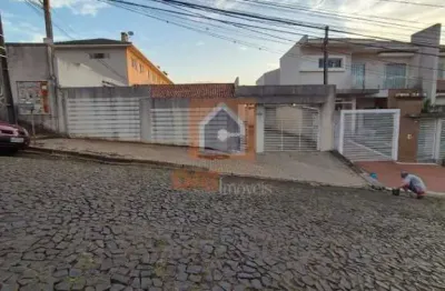 Casa com 1 quarto à venda no Estrela, Ponta Grossa 
