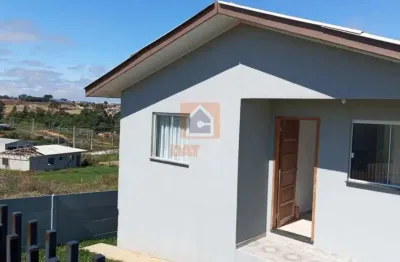 Casa com 1 quarto à venda no Uvaranas, Ponta Grossa 