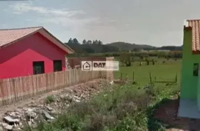 Terreno à venda no Centro, Castro 