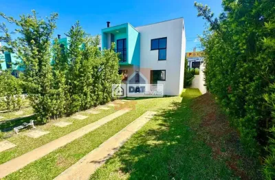 Apartamento com 2 quartos à venda no Cará-cará, Ponta Grossa 