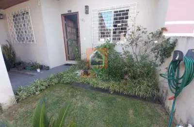 Casa com 1 quarto à venda no Nova Rússia, Ponta Grossa 