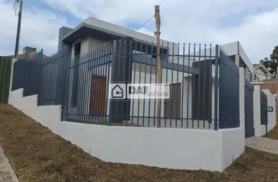 Casa com 2 quartos à venda no Neves, Ponta Grossa 