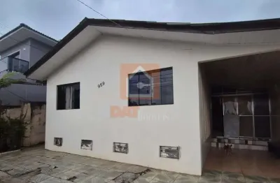 Terreno à venda no Orfãs, Ponta Grossa 