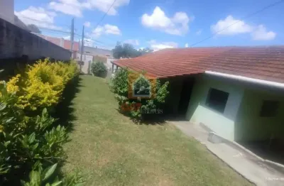 Casa com 1 quarto à venda no Contorno, Ponta Grossa 