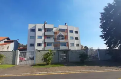 Apartamento com 3 quartos à venda no Distrito Industrial, Cachoeirinha 