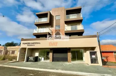 Apartamento com 2 quartos para alugar no Uvaranas, Ponta Grossa 