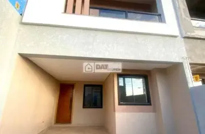 Casa com 2 quartos à venda no Estrela, Ponta Grossa 